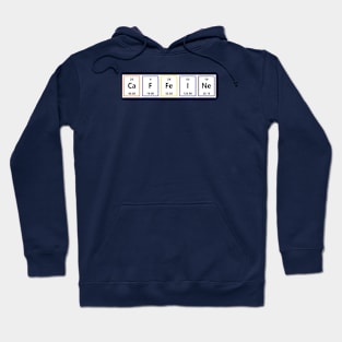 ENERGIZING CHEMISTRY Hoodie